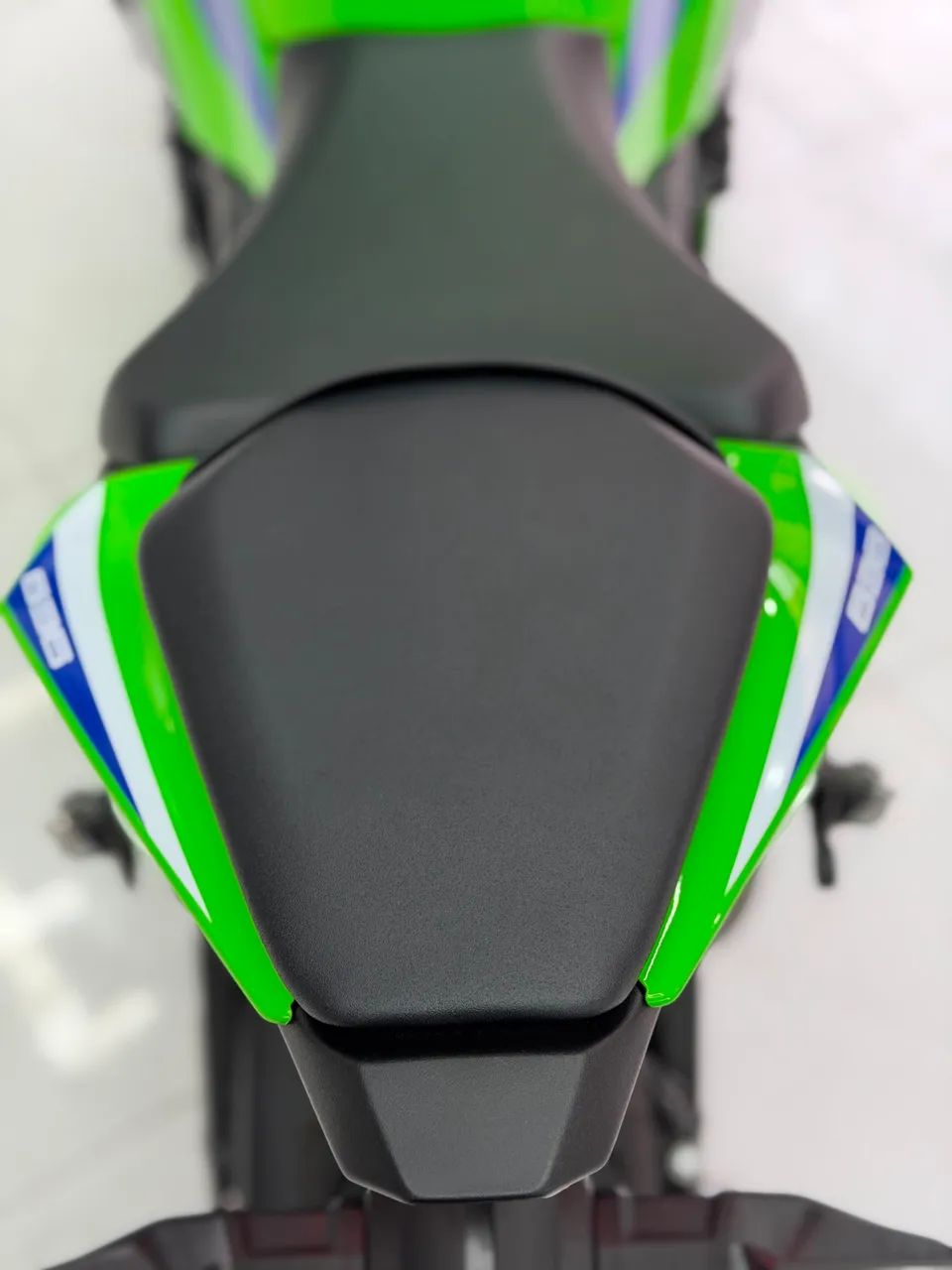 Ninja Zx-6r 636cc 2026 - 1527710400 | OLX