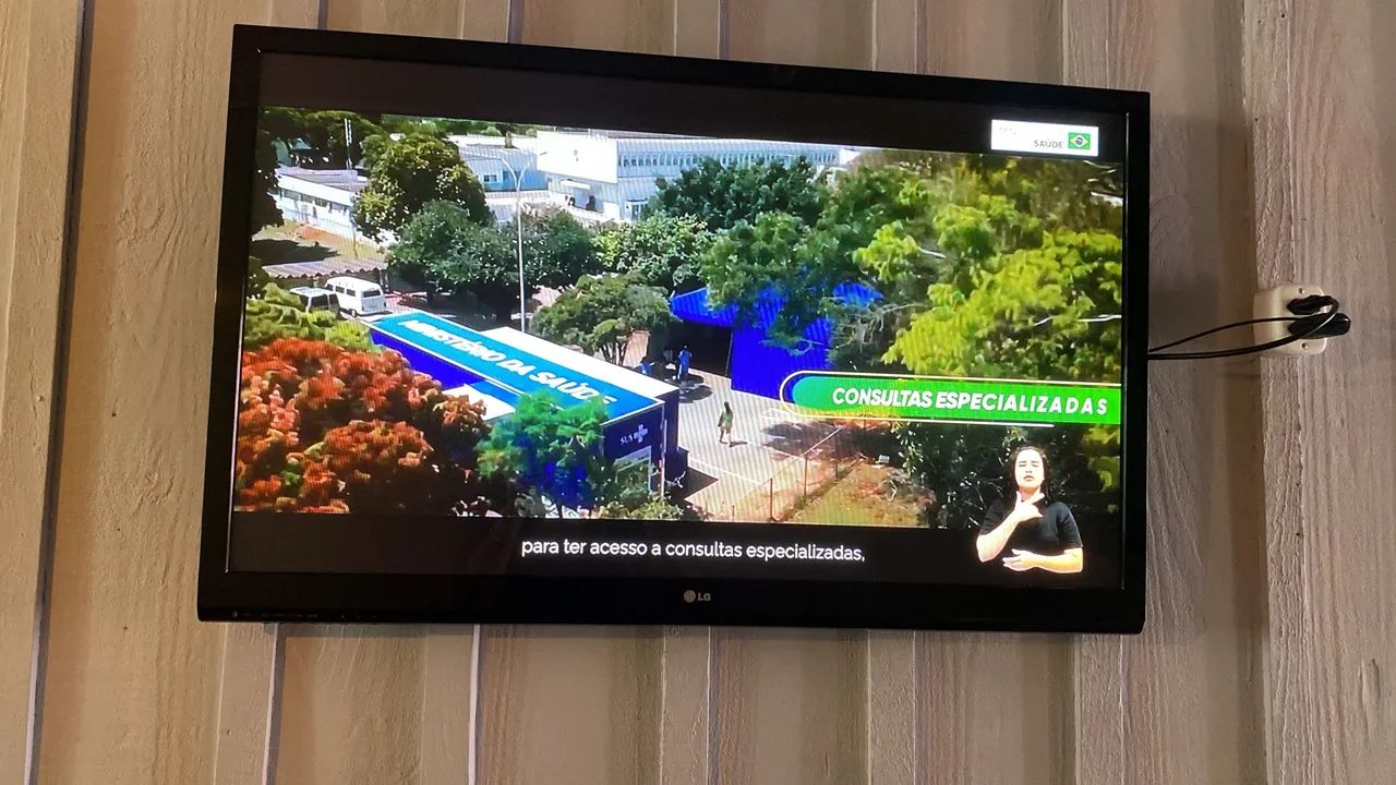 Tv 40 polegadas 