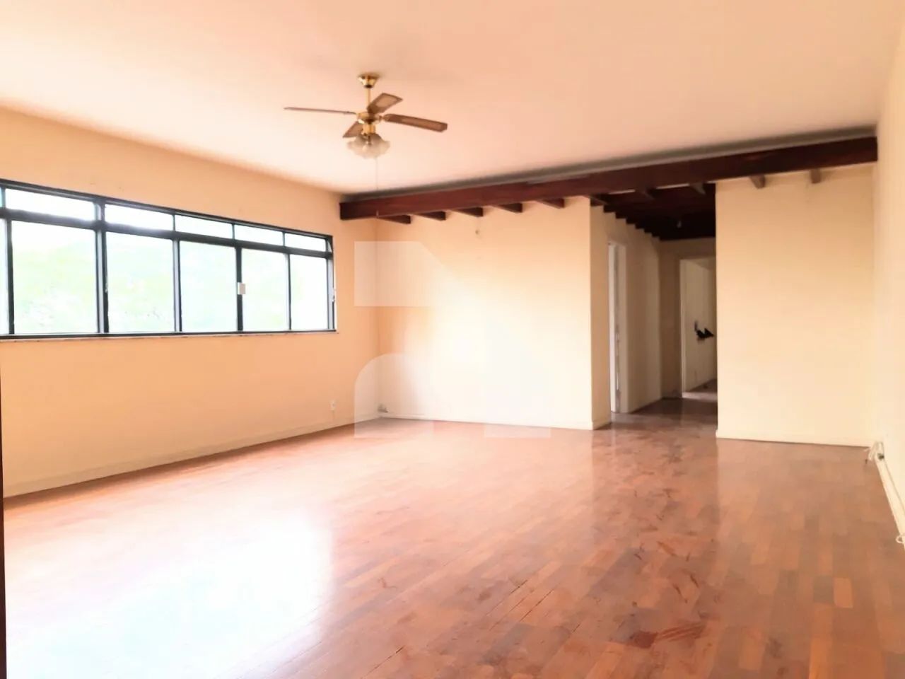 Apartamento de 3 dormitórios em Higienópolis - Foto 2