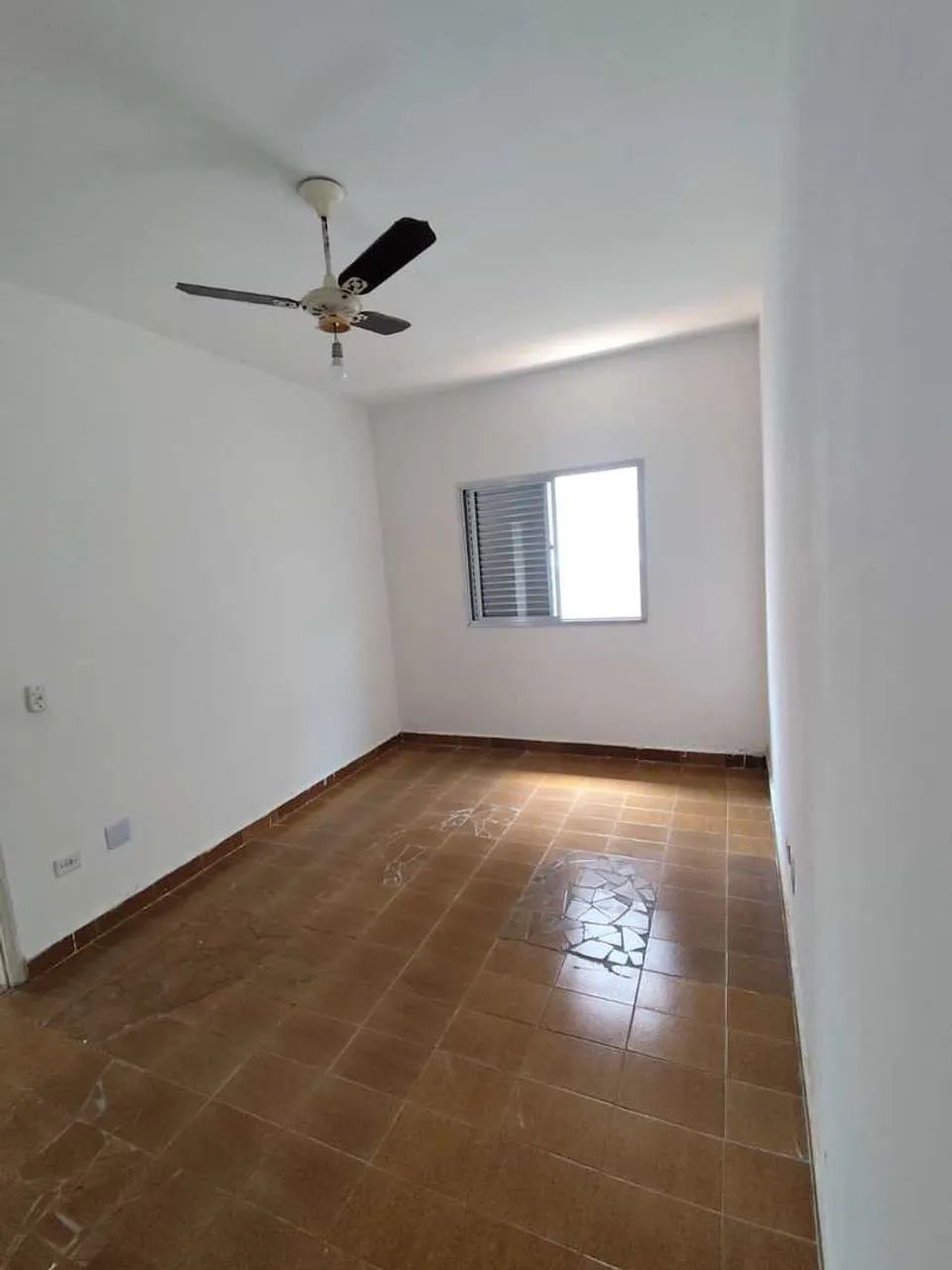 Apartamento com 2 quartos, Boqueirão, Praia Grande, Cod: 723462 - Foto 3