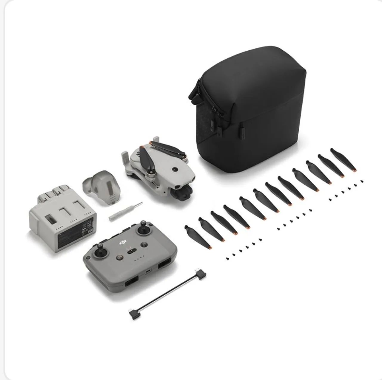 Drone DJI Lito 1 - Foto 2