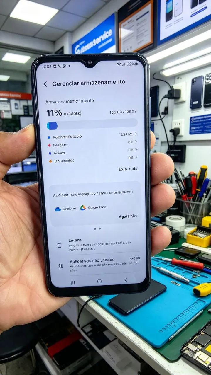 SAMSUNG M13  - Foto 2