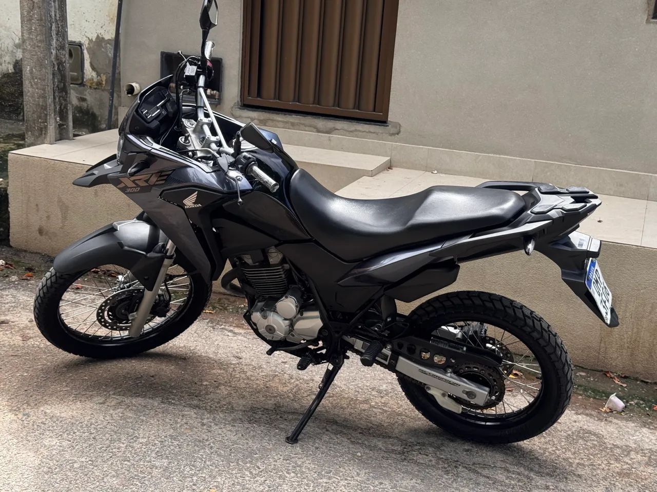 XRE 300 ADV (2022) - Foto 2