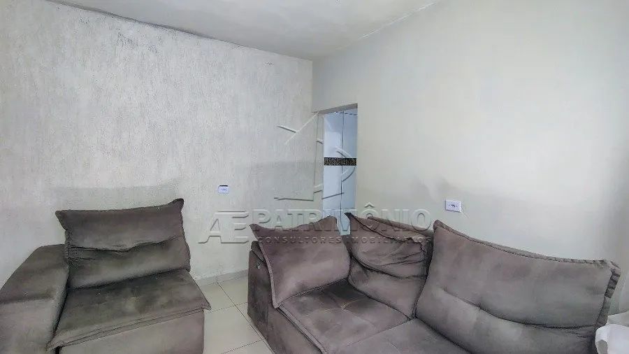 CASA 3 QUARTOS JARDIM PACAEMBU - Foto 5