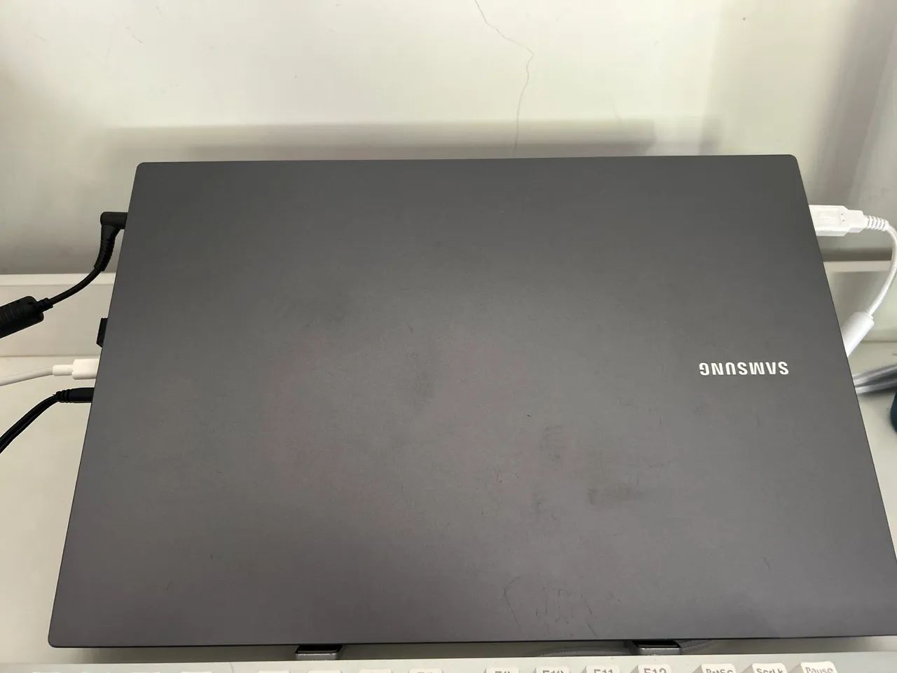 Samsung book COM UPGRADE  - Foto 2