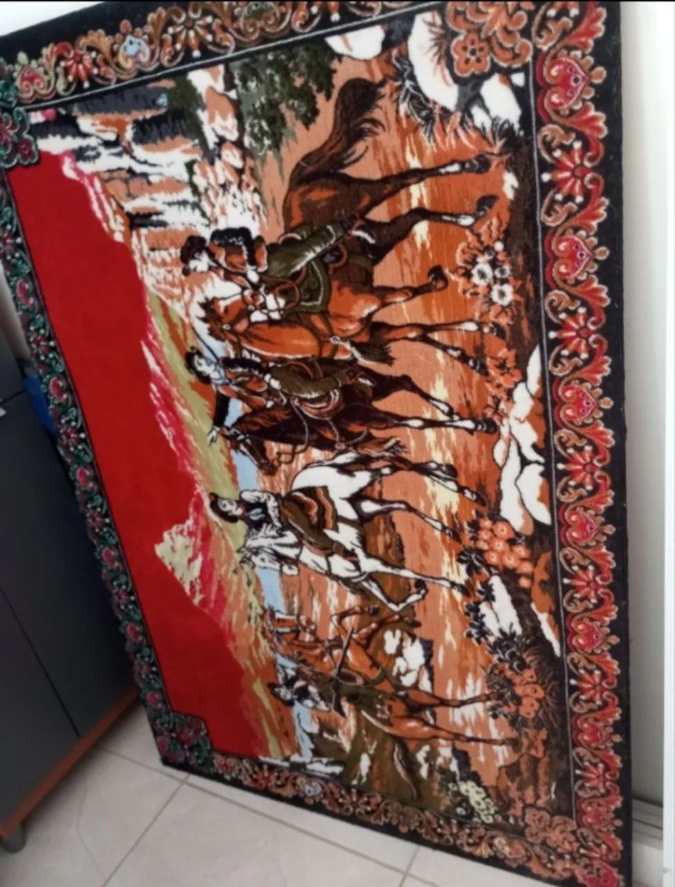 Quadro (antiguidade)  - Foto 4