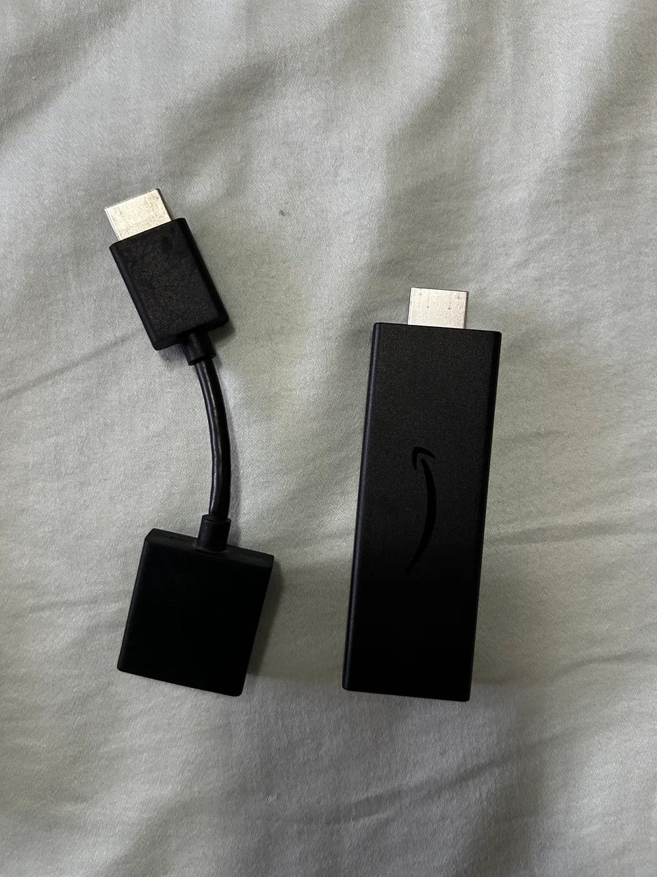  Fire TV Stick Lite + Controle Alexa - Foto 2