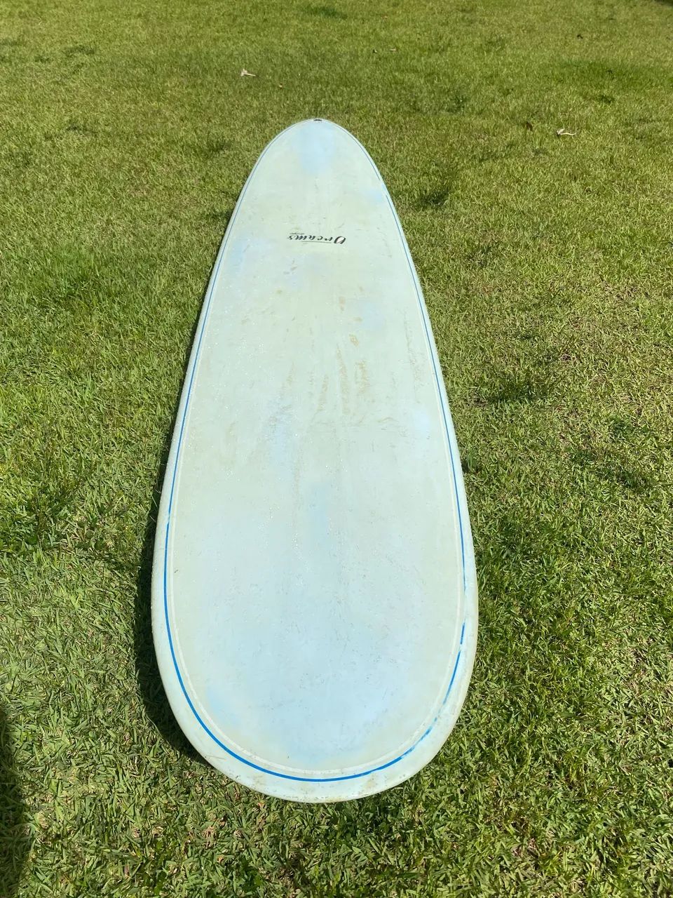 Longboard prancha de surf - Foto 2