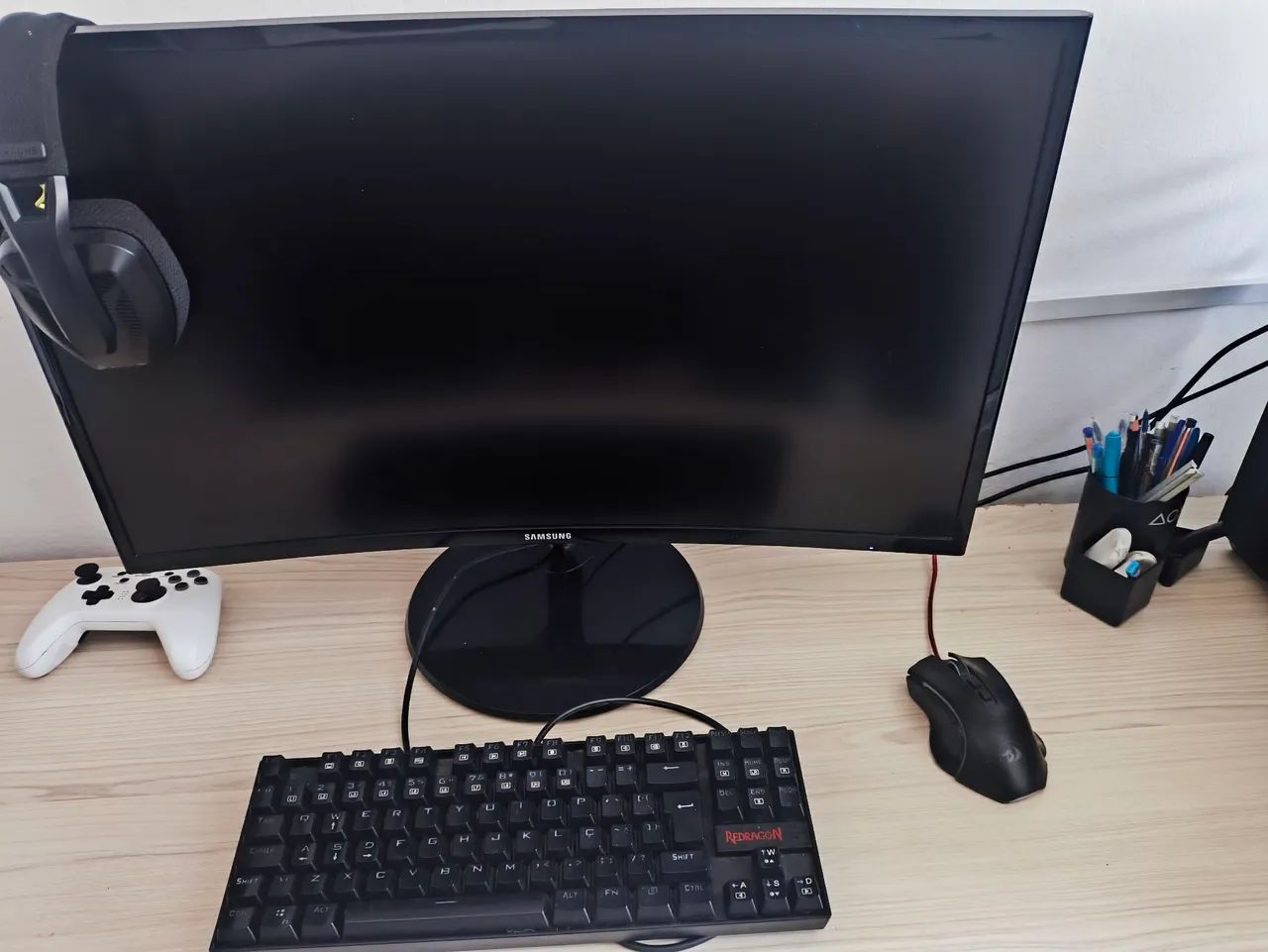 Pc gamer