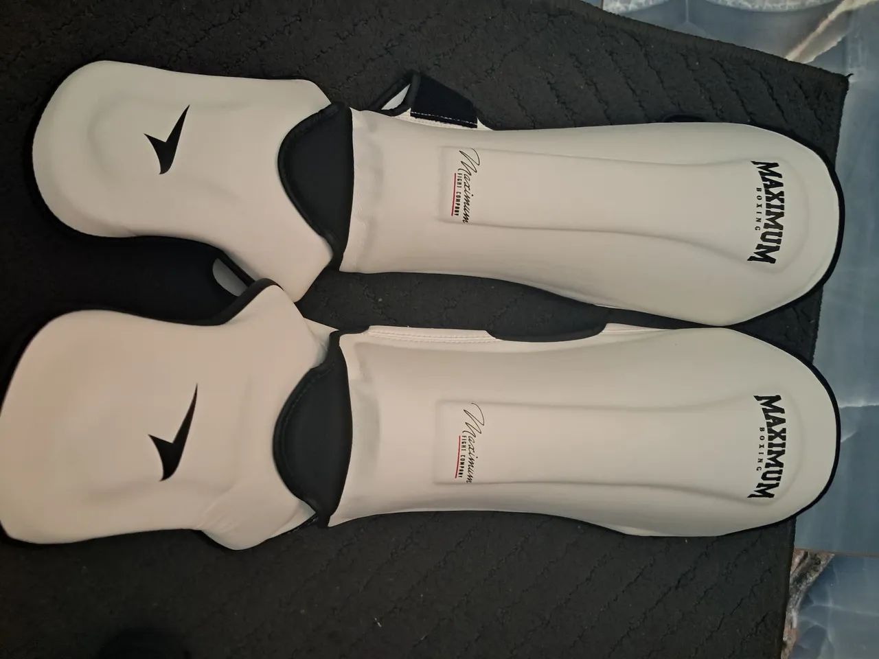 Kit maximum branco  - Foto 4