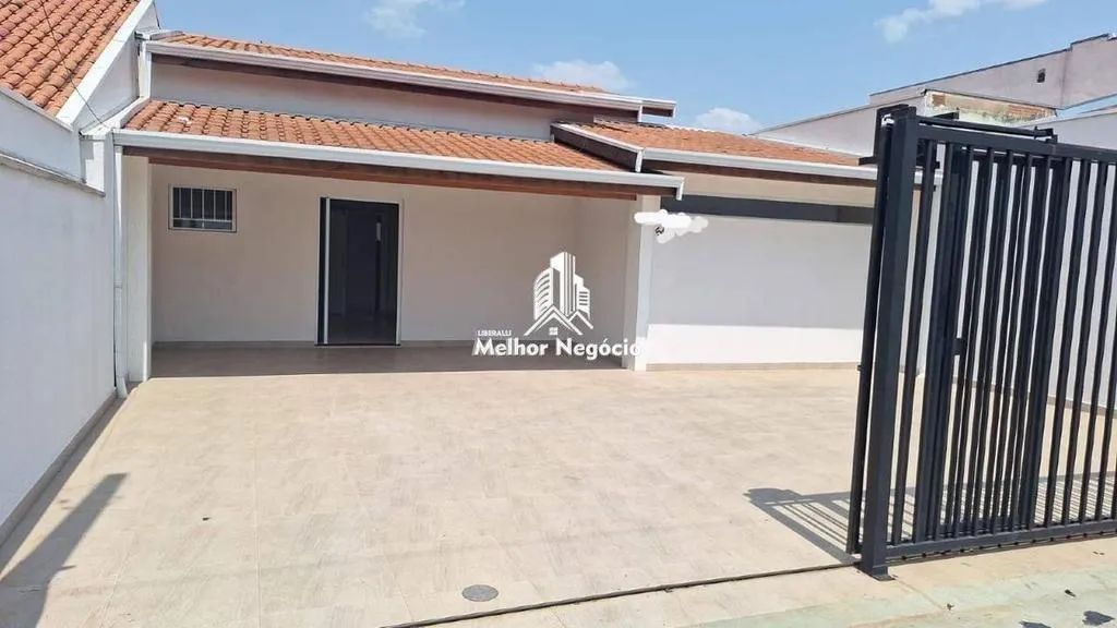 Casa à venda em Paulínia, São José, com 2 quartos, com 110 m² - Foto 2