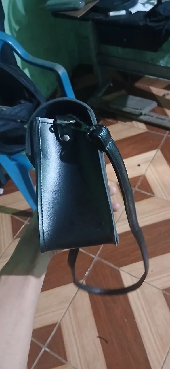 Bolsa Obsidian Style  - Foto 3
