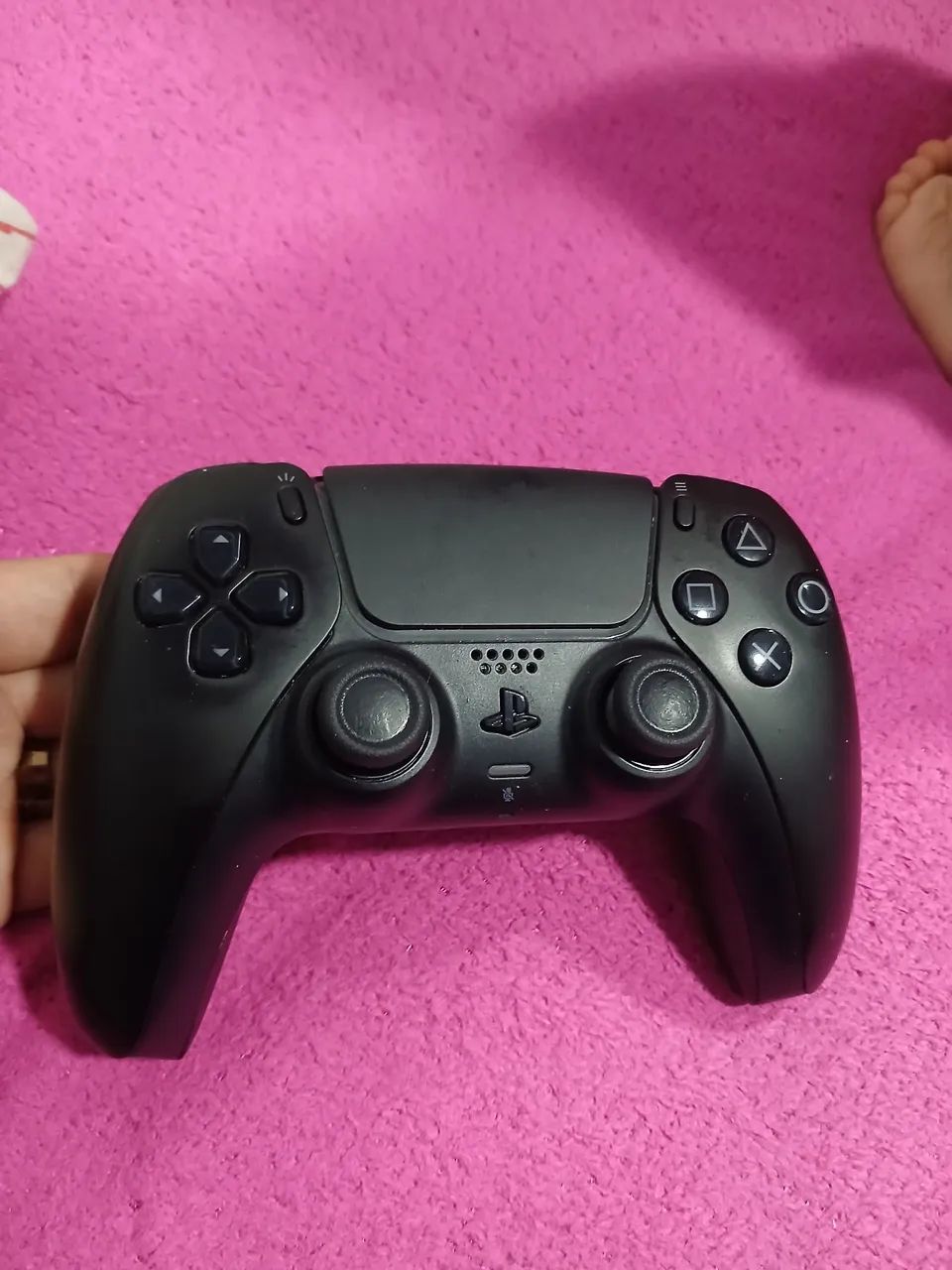 Controle PS5