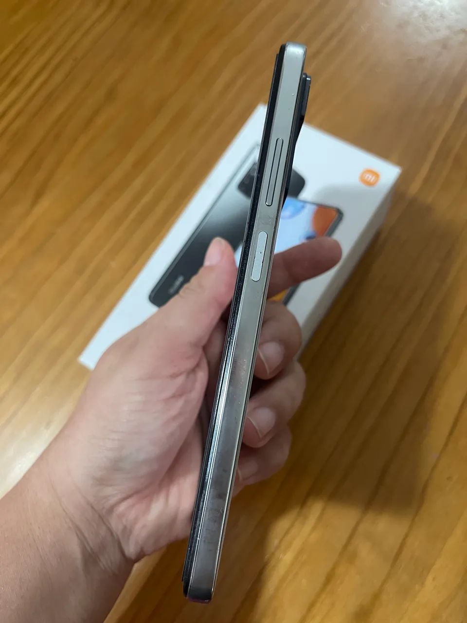 Redmi Note 11 Pro - Foto 2