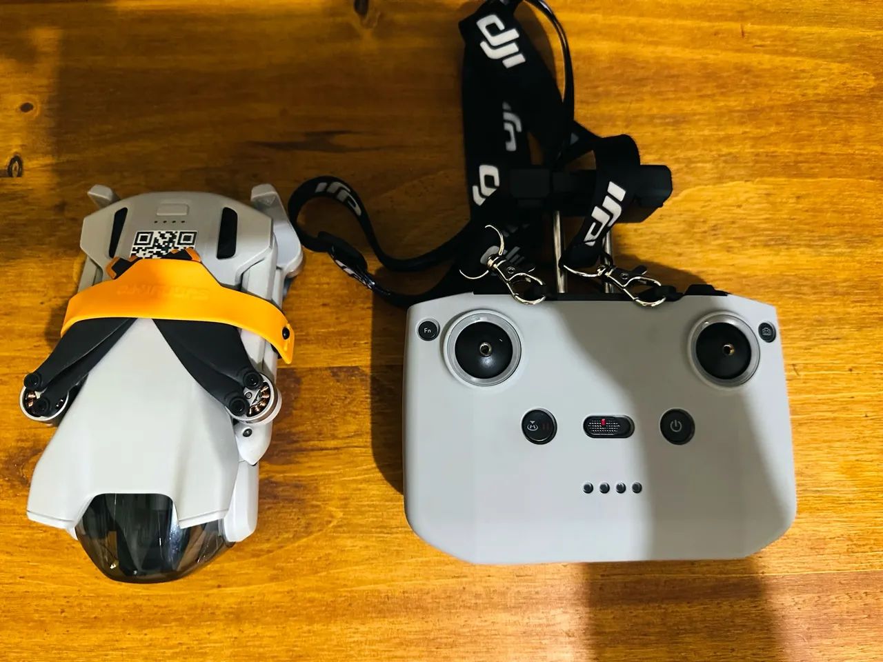 Drone Dji mini 3 - Foto 2