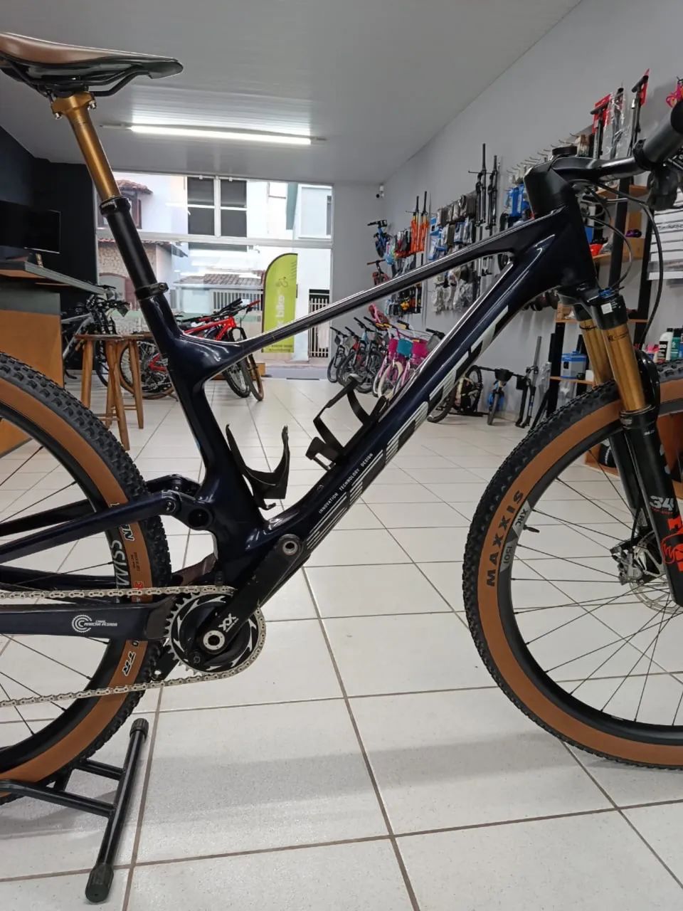 Scott spark RC - Foto 4