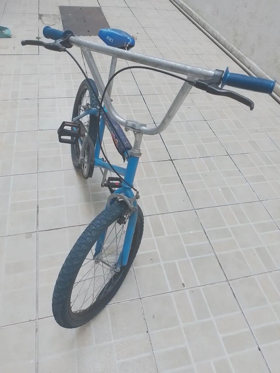 BMX BICICLETA - Foto 2