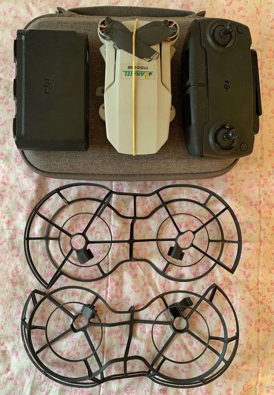 DRONE MAVIC MINI DJI