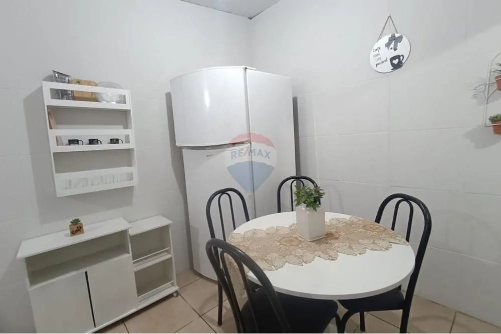 Casa/ Kitnet para locação com 50² - Centro - Nova Odessa - Foto 5