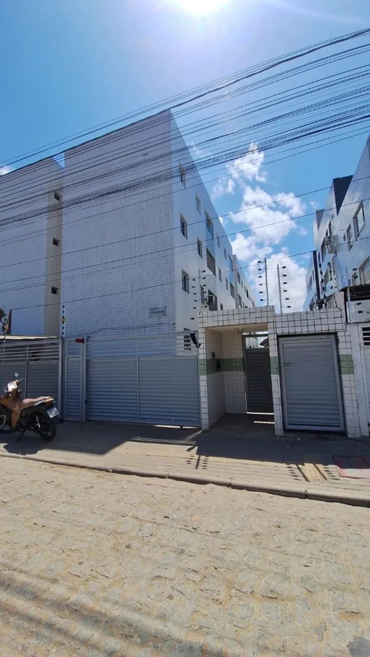 Foto - João Pessoa - Planalto Boa Esperança