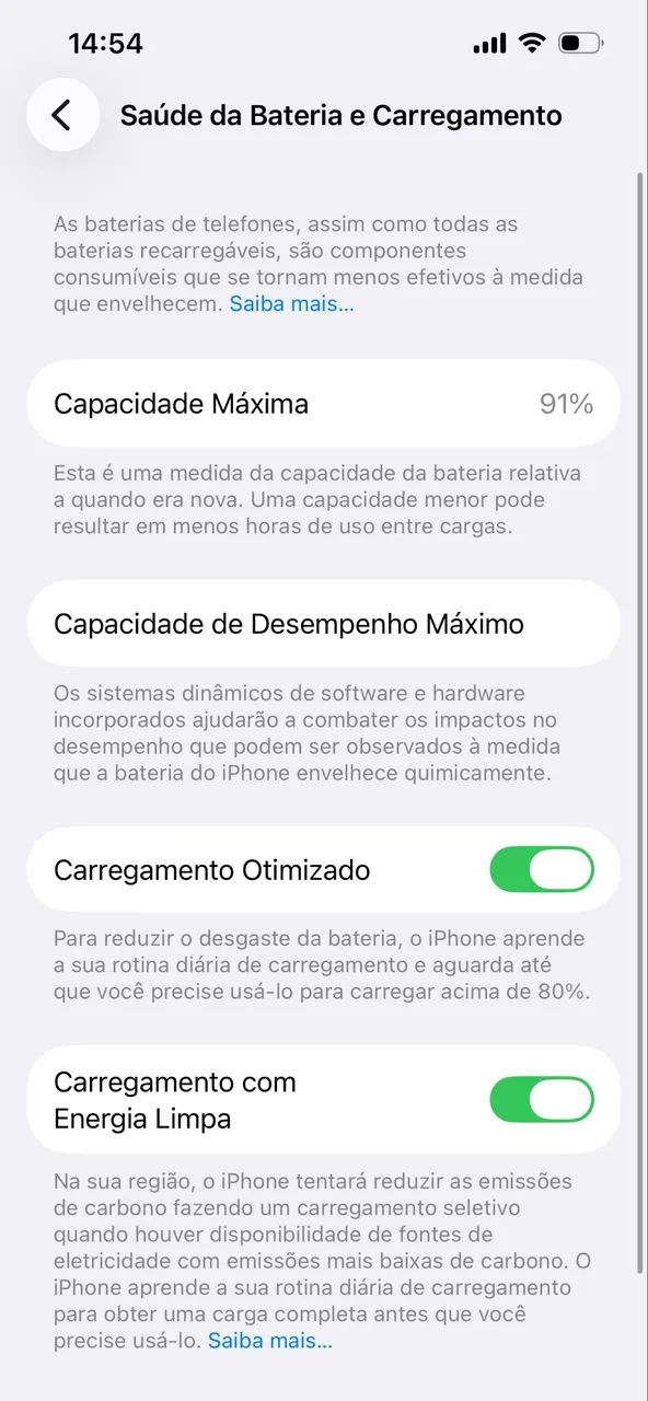 Vendo iphone 13 pro 128gb - Foto 4