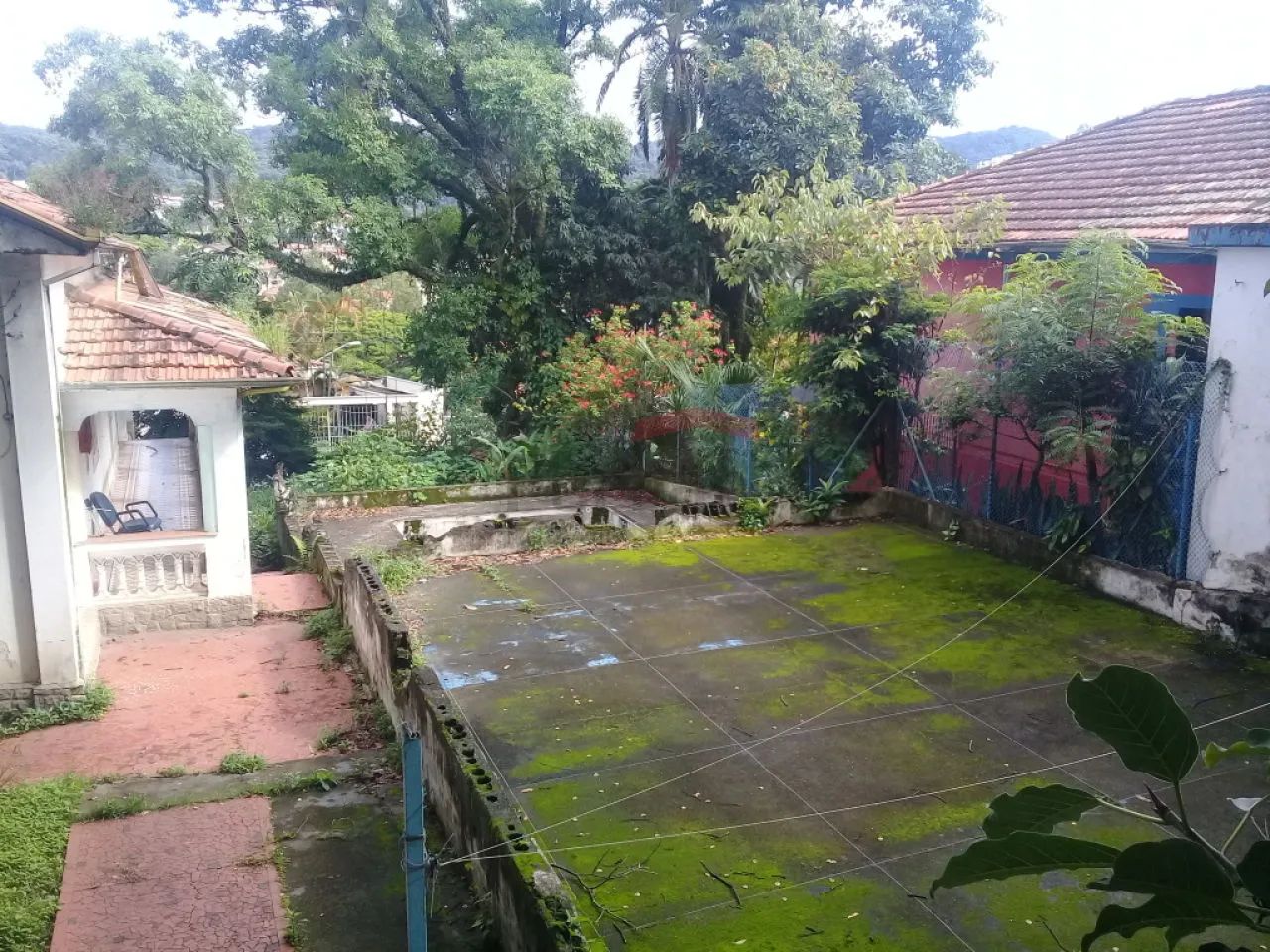 TERRENO NO HORTO FLORESTAL - Foto 3