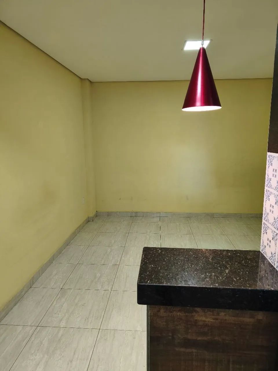 Apartamento pequeno ótimo e seguro. - Foto 3
