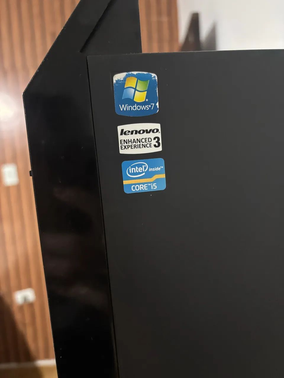 CPU Lenovo core i5 - Foto 2