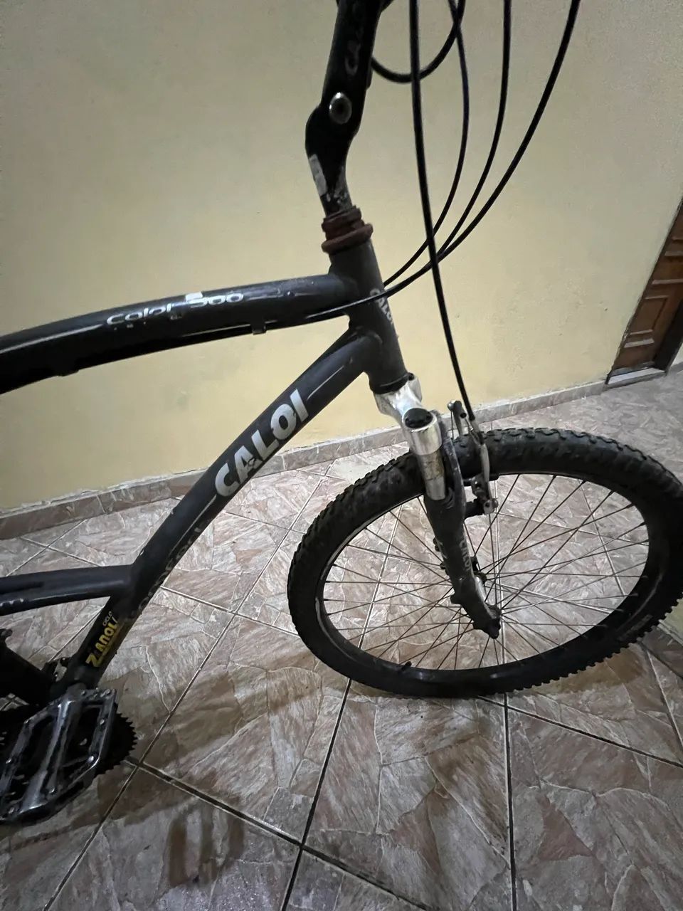 Bicicleta aro 26 - Foto 3