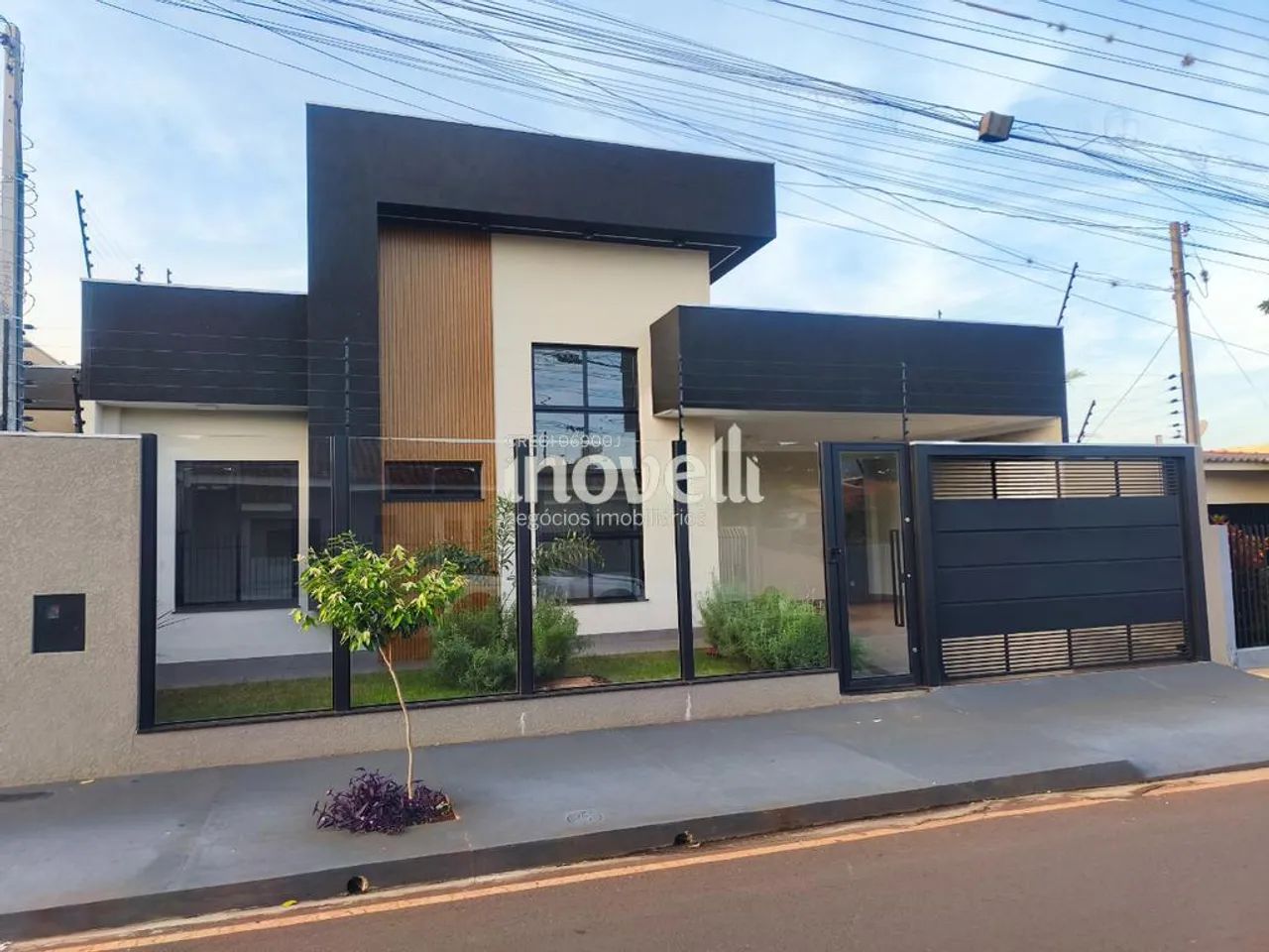 Casa à venda em Sarandi, Jardim Independência, com 3 quartos, com 95.77 m² - Foto 3