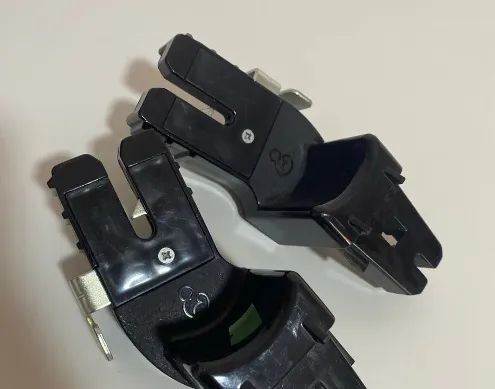 Adaptador de carrinho