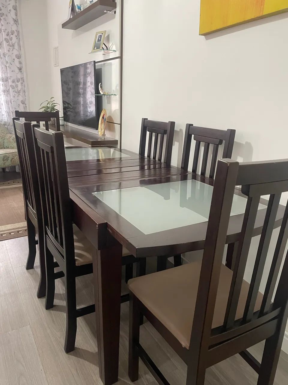 Mesa de Jantar  - Foto 4