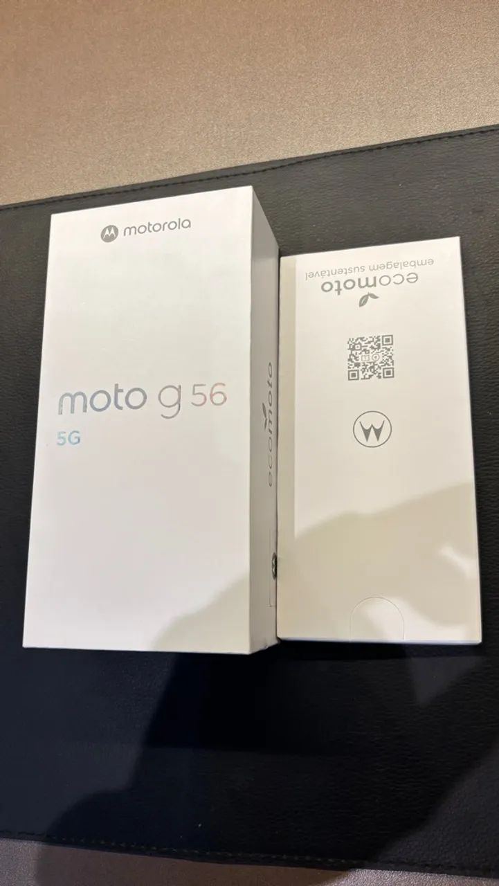Celular Moto G56 256gb - Foto 4