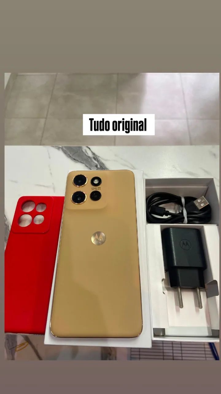 Edge 60 neo - Foto 2
