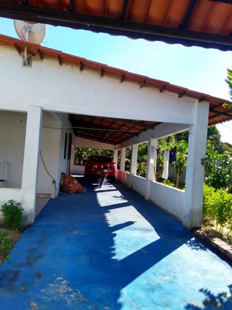 Vende-se Casa em Sucatinga (Beberibe) - Foto 3