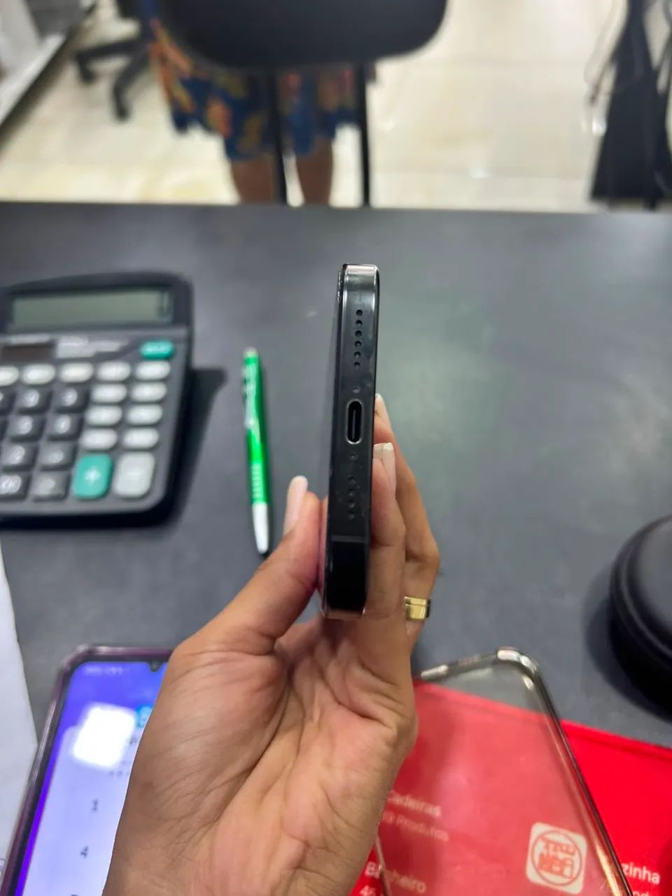 Vendo IPhone 16 pro Max - Foto 4