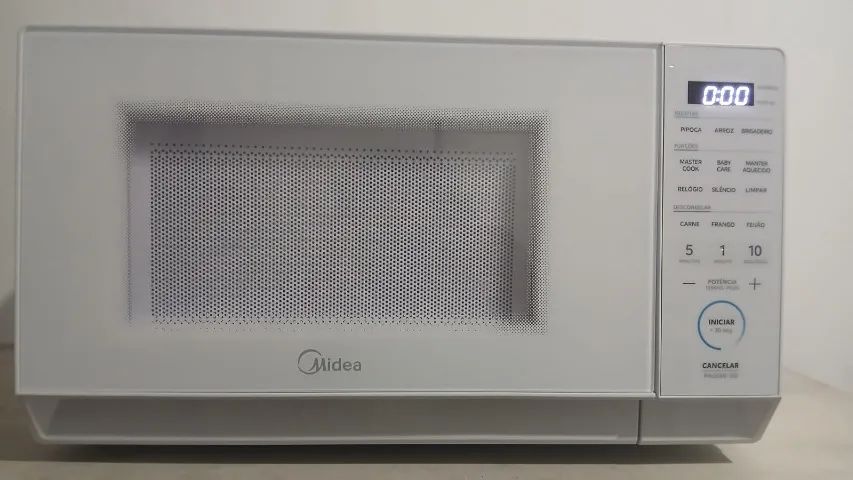 Micro-Ondas 20L 