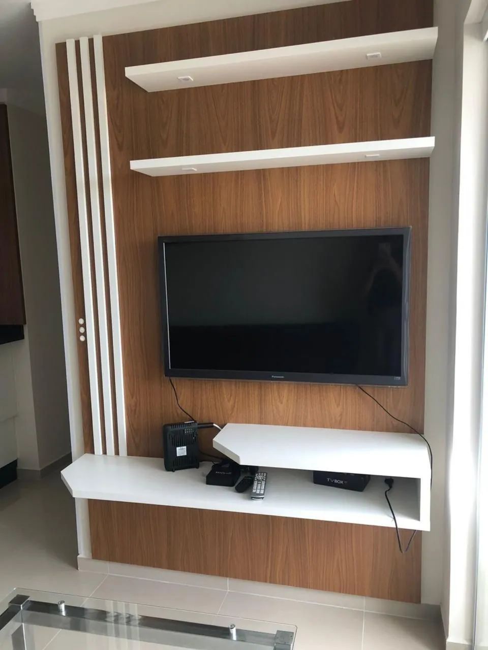 Apartamento diária  Florianópolis  - Foto 3