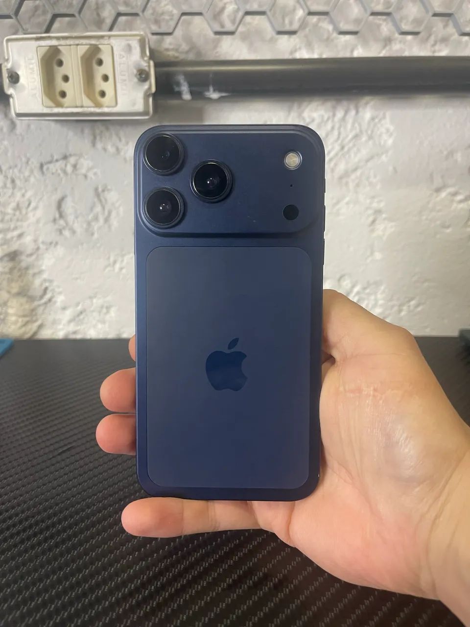 iPhone 11| 128gb upgrade 17 pro - Foto 3