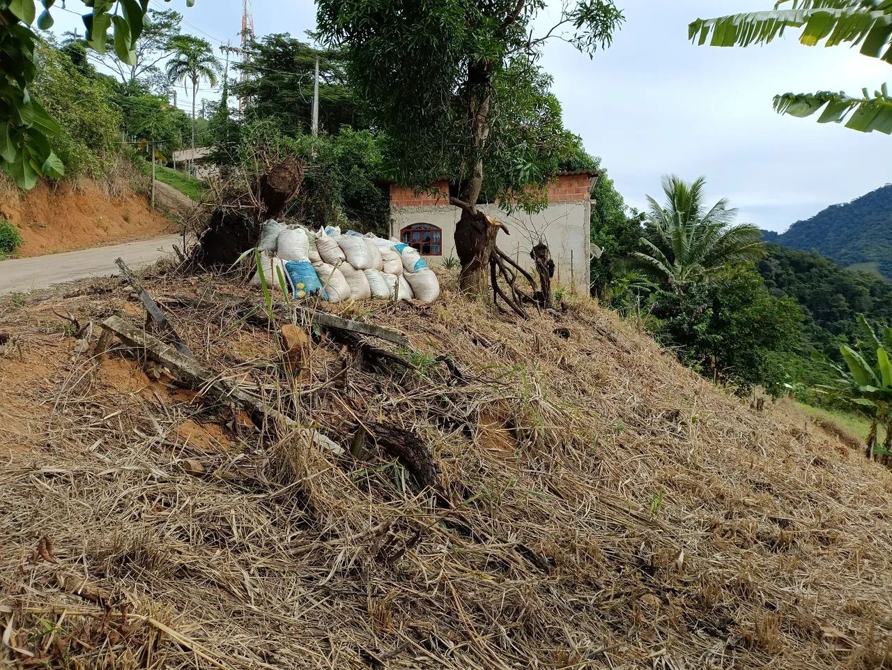 Lote Morro da Divisa Alfredo Chaves  - Foto 5