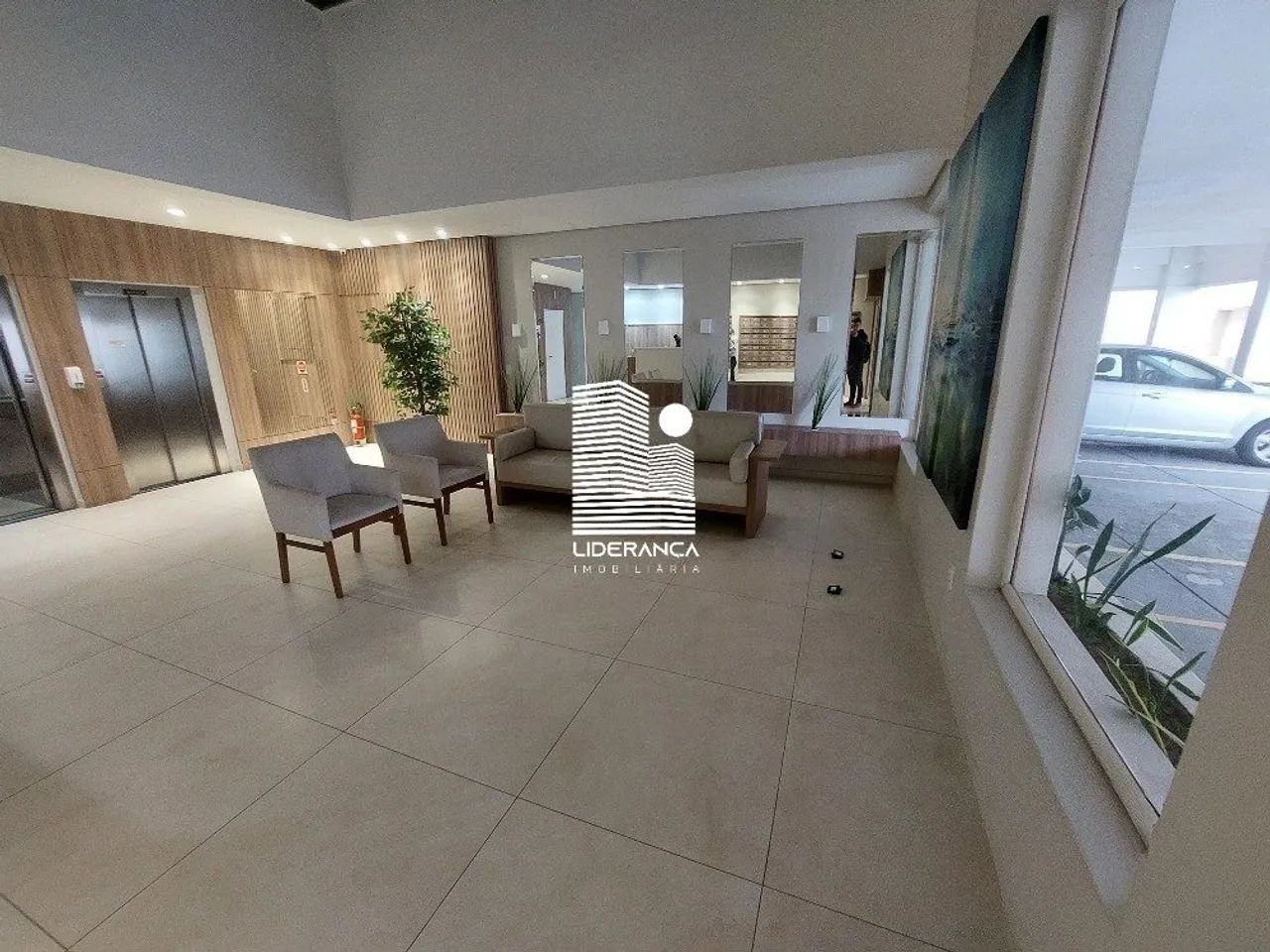 APARTAMENTO DE 01 DORMITÓRIO NO CENTRO - Foto 3