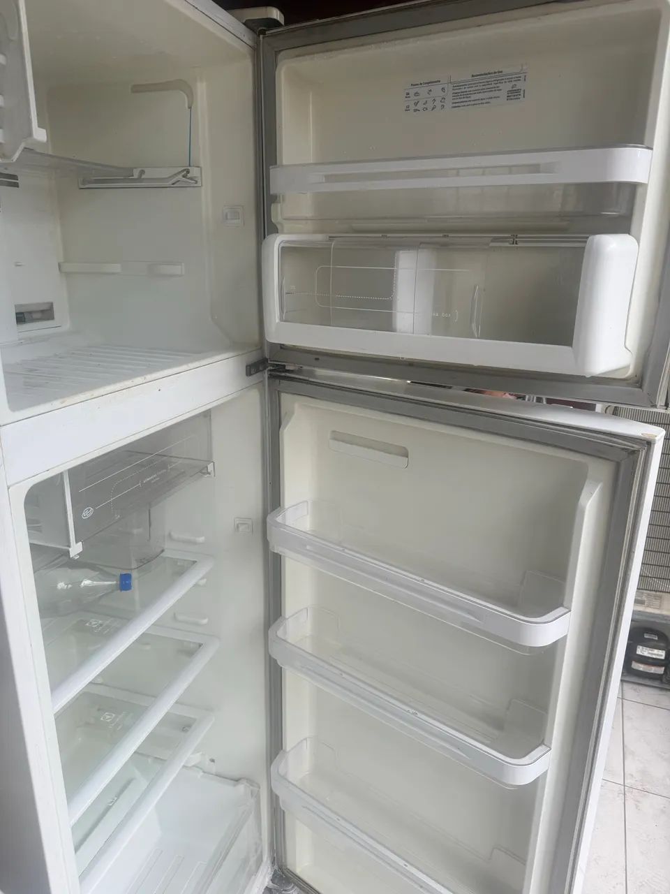 Geladeiras a venda - Foto 3