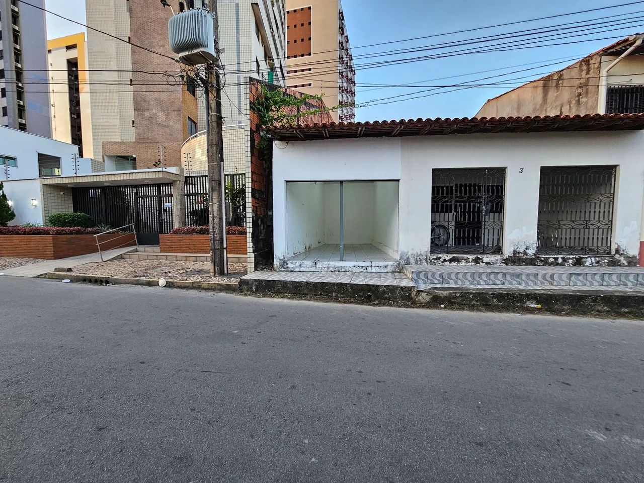 Ponto Comercial- Ponta Dareia  - Foto 2