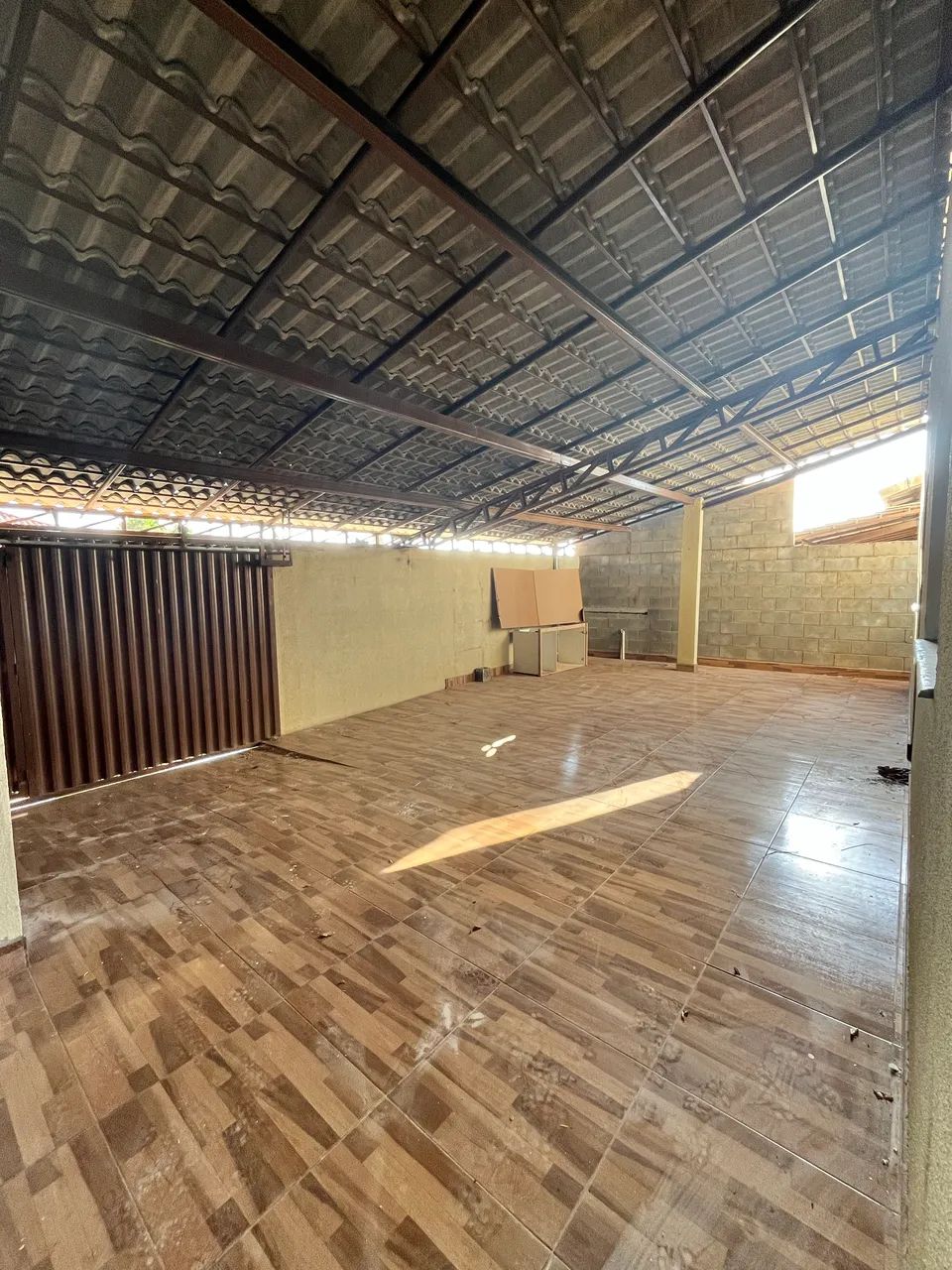 ALUGO CASA EM LUZI ÂNIA  - Foto 2