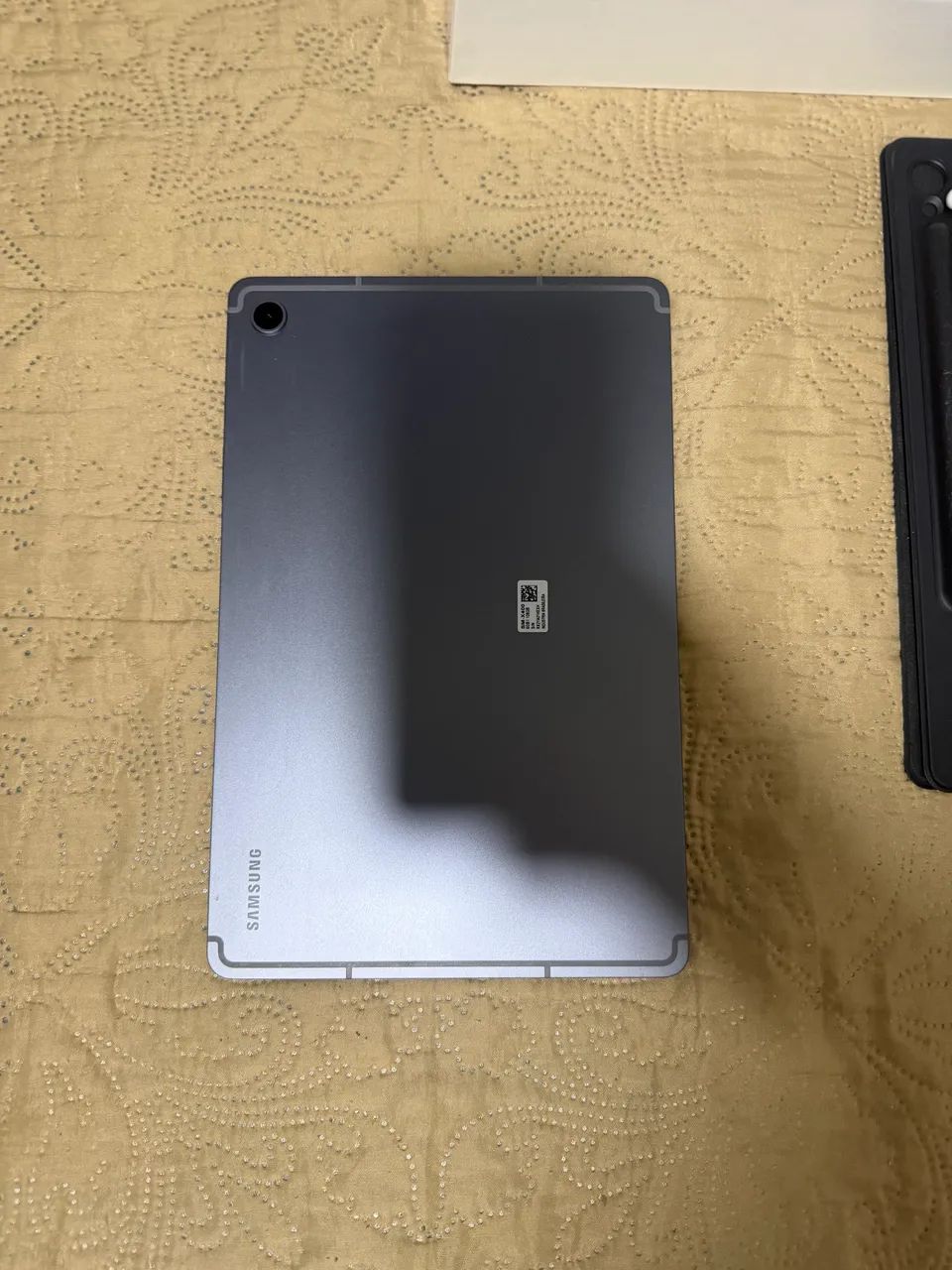 Samsung Galaxy Tab S10 Lite + S Pen + Caixa | Na Garantia - Foto 4