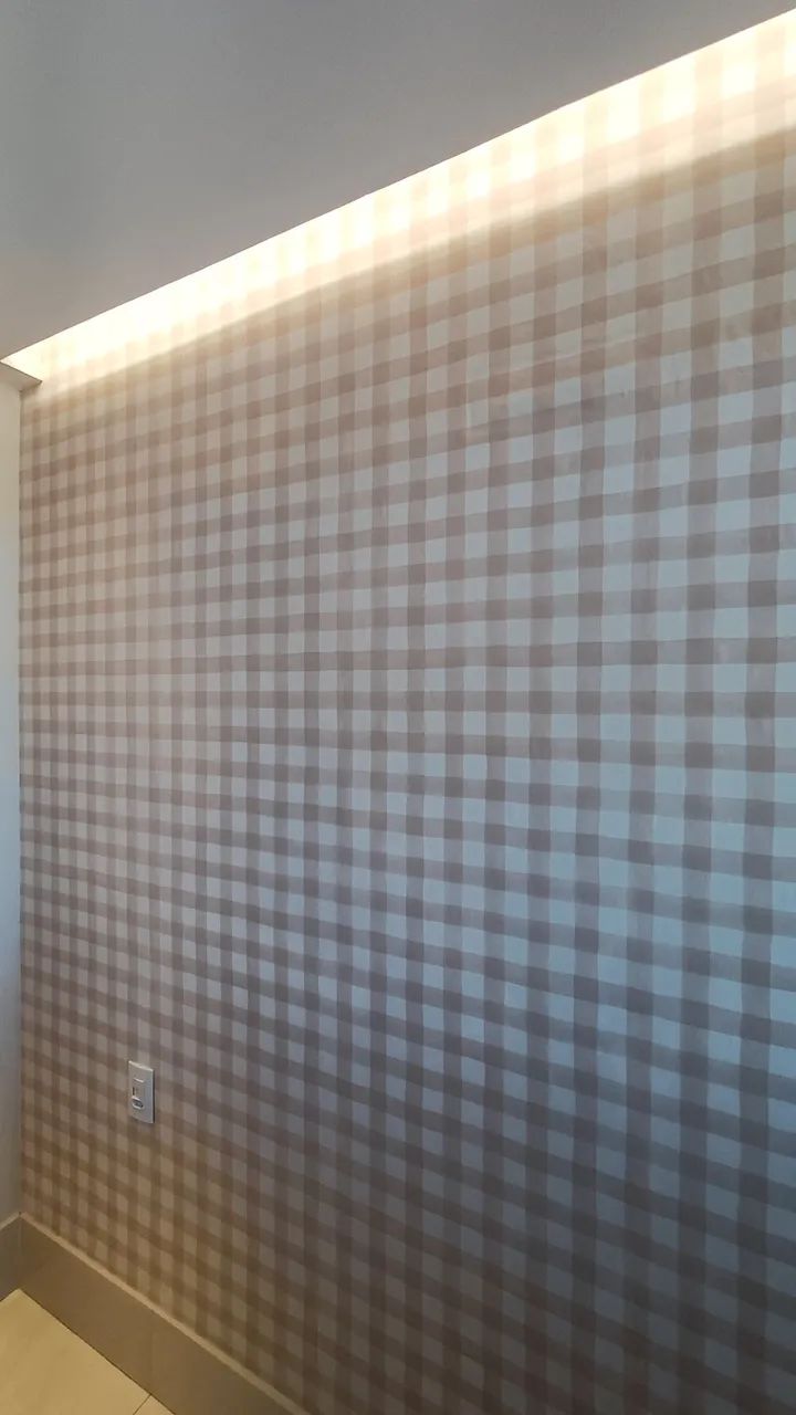 Instalador papel de parede  - Foto 2