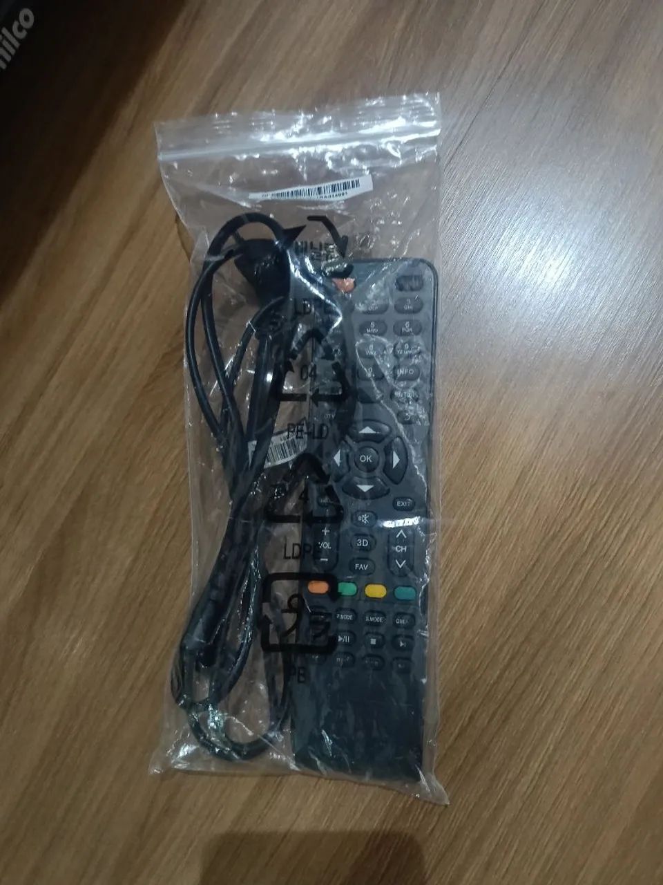 TV 43 POL PHILCO LED ENTREGO AC CARTÃO  - Foto 4