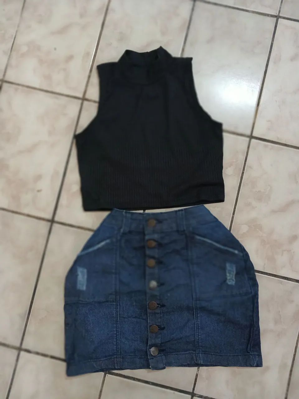 Roupas  - Foto 3