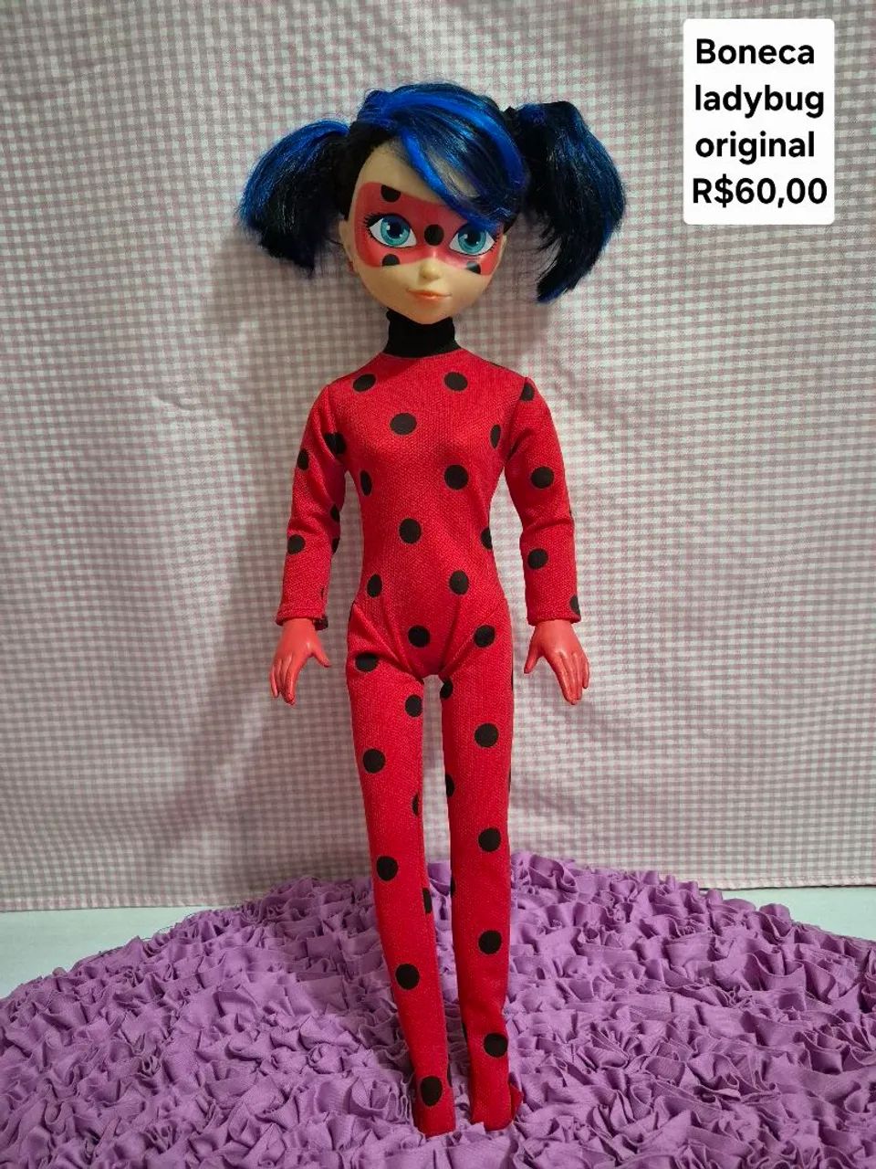 Brinquedos feminino - Foto 2