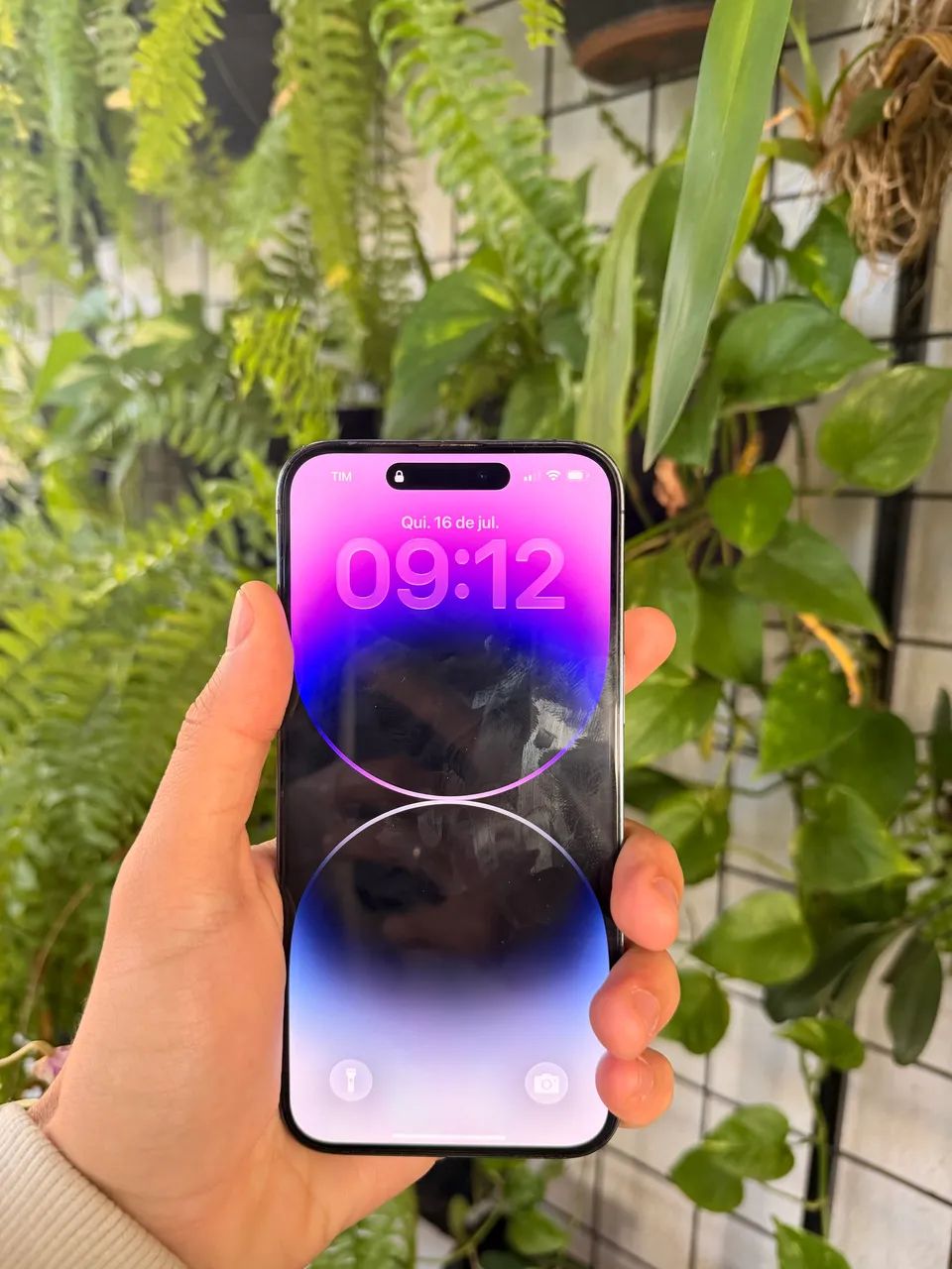 iPhone 14 Pro Max  - Foto 2
